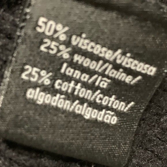 Wool Blended Cardigan - Picture 3 of 4